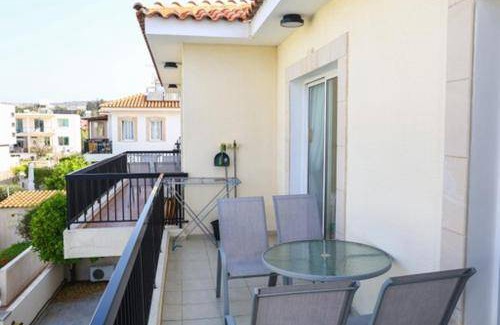 Koloni Apartment | 75 m² Apartment ∙ 2 bedrooms ∙ 4 guests