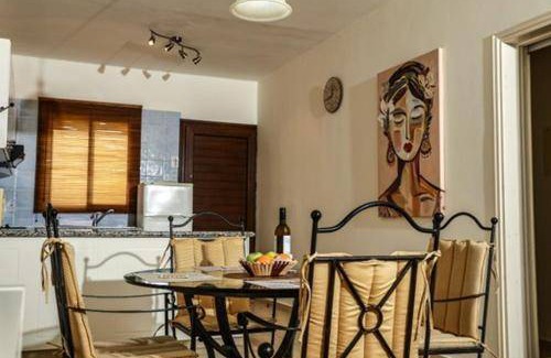 Koloni Apartment | 75 m² Apartment ∙ 2 bedrooms ∙ 4 guests