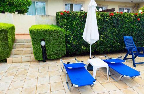 Koloni Apartment | 75 m² Apartment ∙ 2 bedrooms ∙ 4 guests