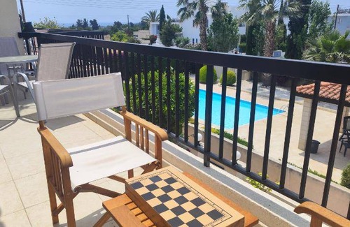 Koloni Apartment | 75 m² Apartment ∙ 2 bedrooms ∙ 4 guests