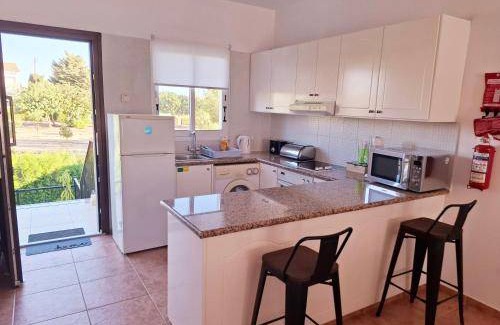 Koloni Apartment | 75 m² Apartment ∙ 2 bedrooms ∙ 4 guests