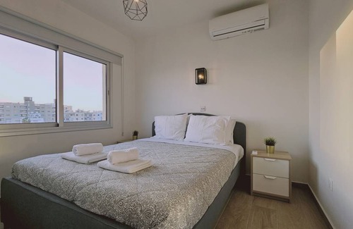 Historical Center Apartment | 75 m² Apartment ∙ 2 bedrooms ∙ 5 guests