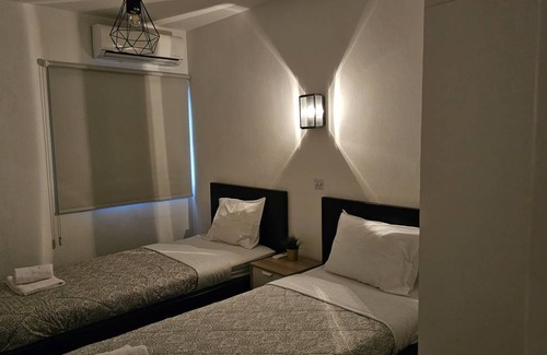 Historical Center Apartment | 75 m² Apartment ∙ 2 bedrooms ∙ 5 guests
