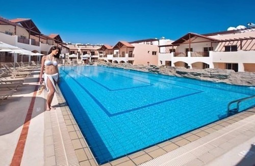 Tersefanou Apartment | 75 m² Apartment ∙ 2 bedrooms ∙ 4 guests