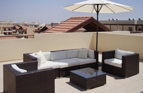 Tersefanou Apartment | 75 m² Apartment ∙ 2 bedrooms ∙ 4 guests