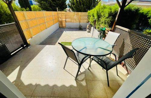 Pervolia House | 75 m² House ∙ 2 bedrooms ∙ 4 guests
