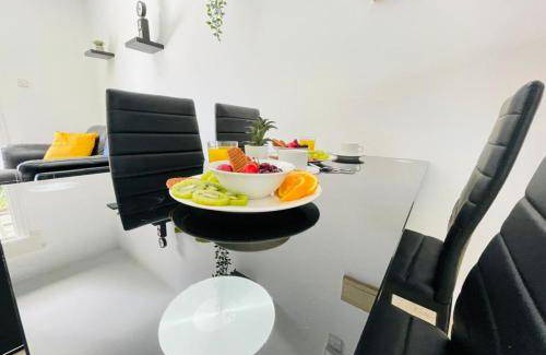 Pervolia House | 75 m² House ∙ 2 bedrooms ∙ 4 guests
