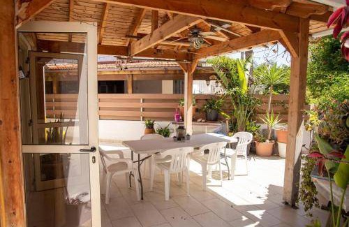 Meneou House | 75 m² House ∙ 2 bedrooms ∙ 4 guests