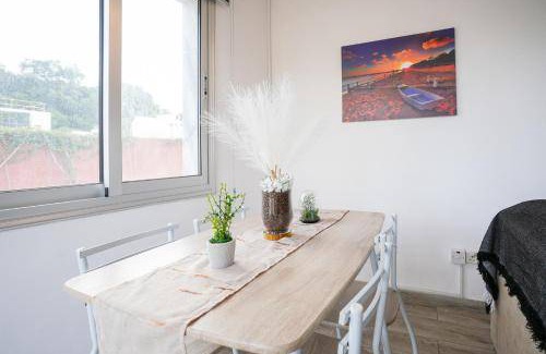 Historical Center Apartment | 80 m² Apartment ∙ 2 bedrooms ∙ 4 guests