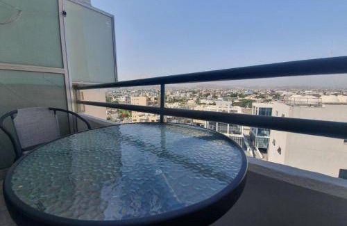 Limassol Apartment | 80 m² Apartment ∙ 2 bedrooms ∙ 6 guests