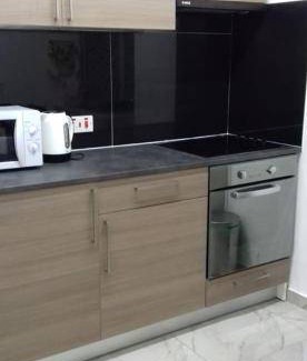 Limassol Apartment | 80 m² Apartment ∙ 2 bedrooms ∙ 6 guests