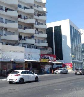 Limassol Apartment | 80 m² Apartment ∙ 2 bedrooms ∙ 6 guests