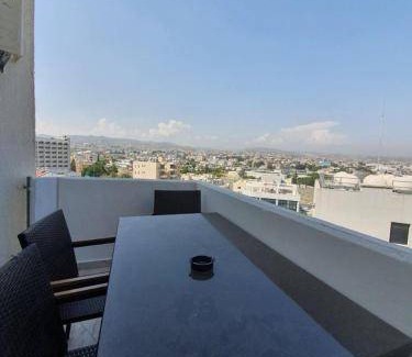 Limassol Apartment | 80 m² Apartment ∙ 2 bedrooms ∙ 6 guests