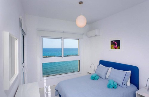 Agios Tychon Apartment | 80 m² Apartment ∙ 2 bedrooms ∙ 6 guests