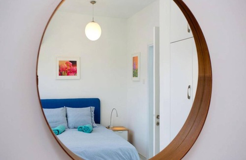 Agios Tychon Apartment | 80 m² Apartment ∙ 2 bedrooms ∙ 6 guests