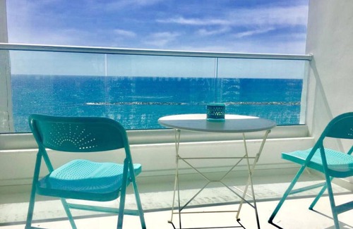 Agios Tychon Apartment | 80 m² Apartment ∙ 2 bedrooms ∙ 6 guests