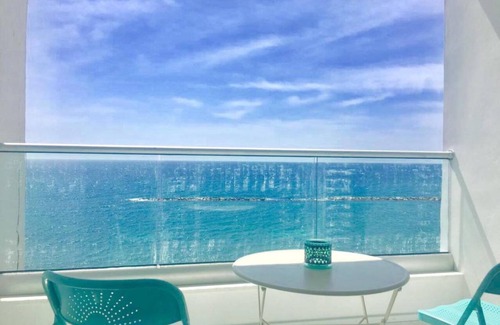 Agios Tychon Apartment | 80 m² Apartment ∙ 2 bedrooms ∙ 6 guests