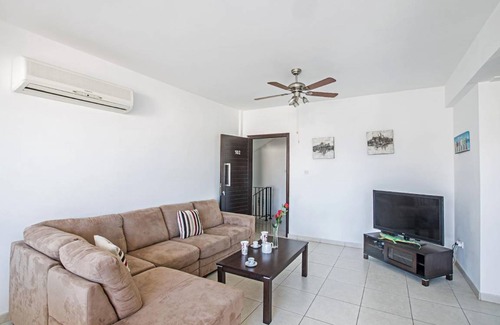 Pernera Apartment | 80 m² Apartment ∙ 2 bedrooms ∙ 4 guests
