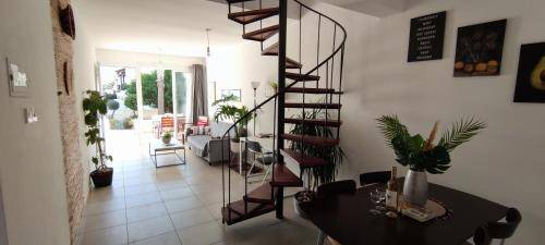 Latsi Apartment | 80 m² Apartment ∙ 2 bedrooms ∙ 4 guests