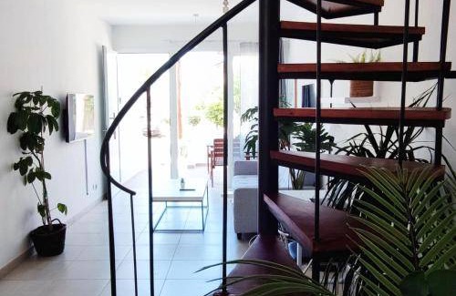 Latsi Apartment | 80 m² Apartment ∙ 2 bedrooms ∙ 4 guests