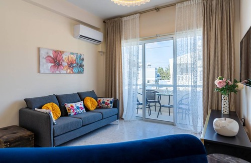 Pyla Apartment | 80 m² Apartment ∙ 2 bedrooms ∙ 4 guests