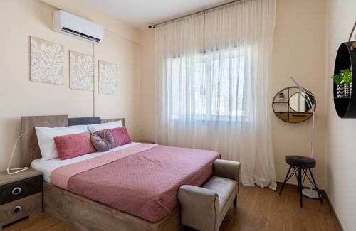 Pyla Apartment | 80 m² Apartment ∙ 2 bedrooms ∙ 4 guests