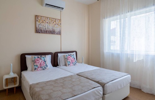 Pyla Apartment | 80 m² Apartment ∙ 2 bedrooms ∙ 4 guests