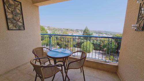 Tala Apartment | 80 m² Apartment ∙ 2 bedrooms ∙ 4 guests