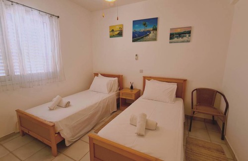 Tala Apartment | 80 m² Apartment ∙ 2 bedrooms ∙ 4 guests