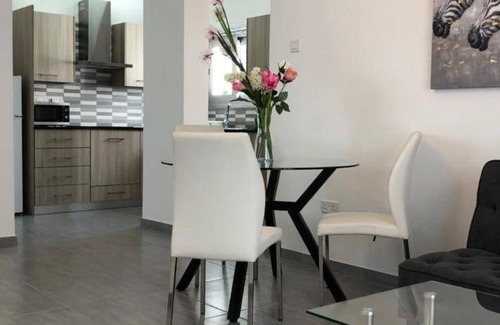 Ayia Napa Apartment | 80 m² Apartment ∙ 2 bedrooms ∙ 5 guests