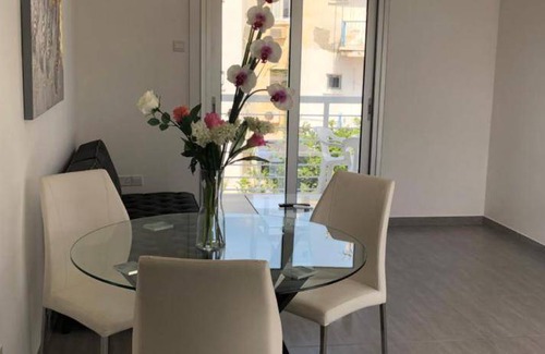 Ayia Napa Apartment | 80 m² Apartment ∙ 2 bedrooms ∙ 5 guests