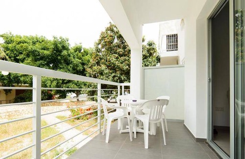 Ayia Napa Apartment | 80 m² Apartment ∙ 2 bedrooms ∙ 5 guests