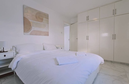Oroklini Apartment | 80 m² Apartment ∙ 2 bedrooms ∙ 6 guests