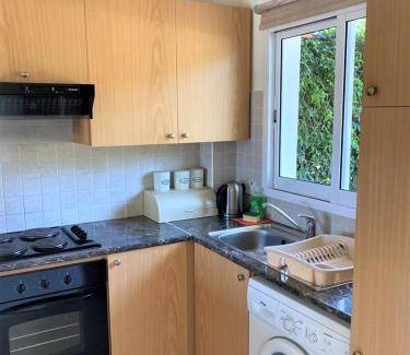 Universal Apartment | 80 m² Apartment ∙ 2 bedrooms ∙ 4 guests