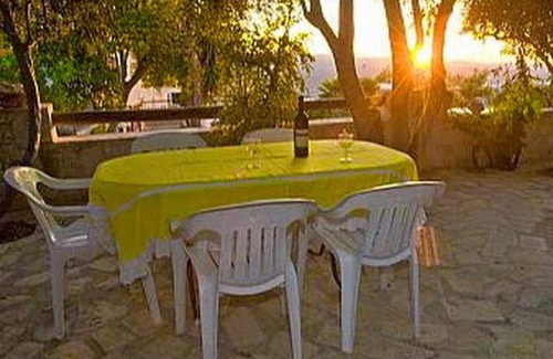 Peristerona House | 80 m² House ∙ 3 bedrooms ∙ 7 guests
