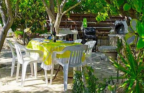 Peristerona House | 80 m² House ∙ 3 bedrooms ∙ 7 guests