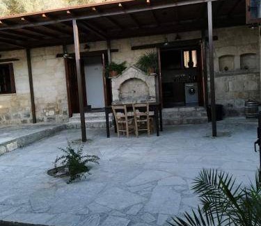 Lasa House | 80 m² House ∙ 3 bedrooms ∙ 6 guests