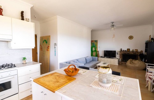 Agios Theodoros House | 80 m² House ∙ 2 bedrooms ∙ 5 guests