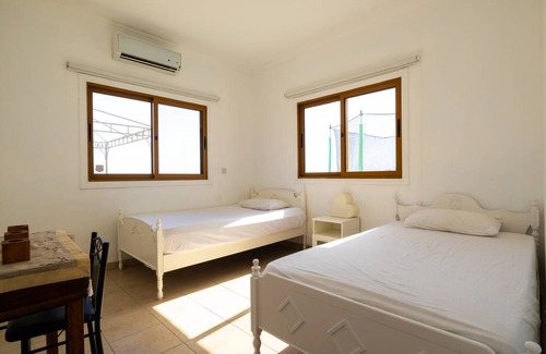 Agios Theodoros House | 80 m² House ∙ 2 bedrooms ∙ 5 guests