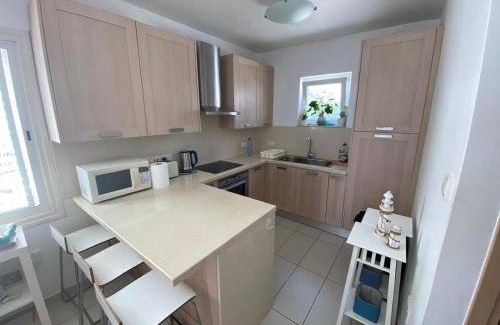 Meneou Villa | 80 m² Villa ∙ 2 bedrooms ∙ 6 guests