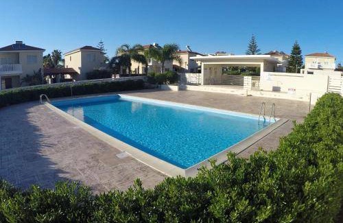 Pervolia Villa | 83 m² Villa ∙ 2 bedrooms ∙ 5 guests