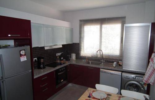 Pervolia Villa | 83 m² Villa ∙ 2 bedrooms ∙ 5 guests