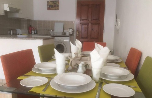 Peyia Town Apartment | 85 m² Apartment ∙ 2 bedrooms ∙ 4 guests