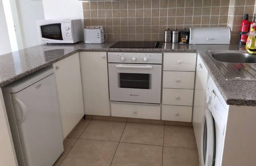 Peyia Town Apartment | 85 m² Apartment ∙ 2 bedrooms ∙ 4 guests