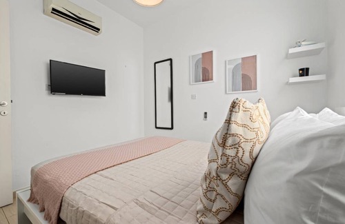 Prodromi Apartment | 85 m² Apartment ∙ 2 bedrooms ∙ 4 guests
