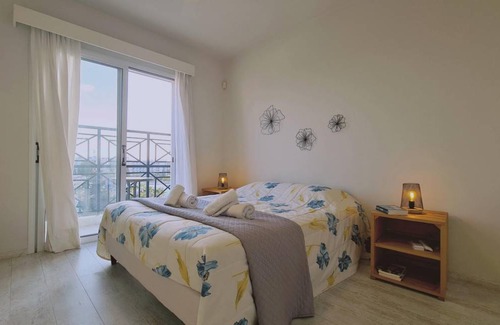 Limassol Apartment | 85 m² Apartment ∙ 2 bedrooms ∙ 5 guests