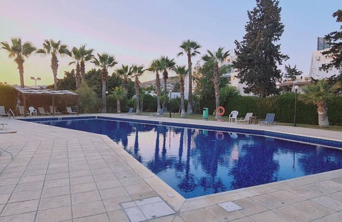 Limassol Apartment | 85 m² Apartment ∙ 2 bedrooms ∙ 5 guests