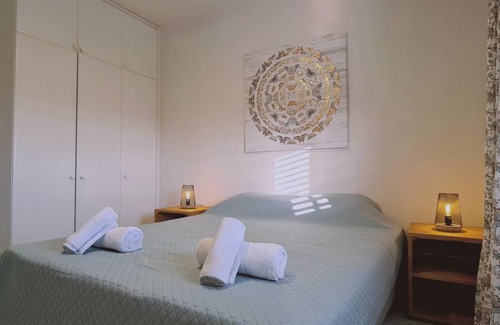 Limassol Apartment | 85 m² Apartment ∙ 2 bedrooms ∙ 5 guests