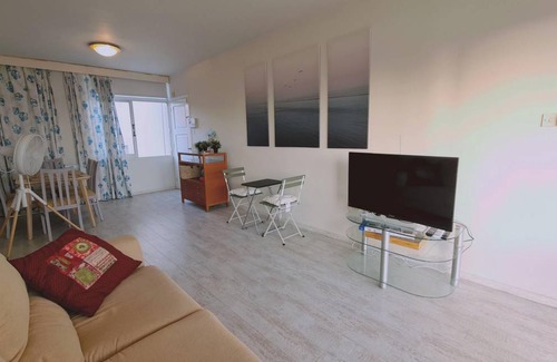 Limassol Apartment | 85 m² Apartment ∙ 2 bedrooms ∙ 5 guests