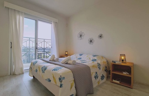 Limassol Apartment | 85 m² Apartment ∙ 2 bedrooms ∙ 5 guests